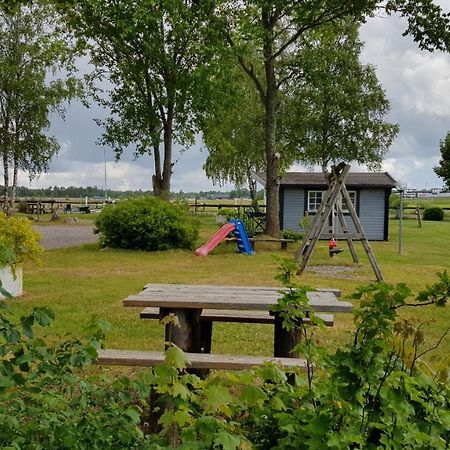Backgardens Stugby Villa Axvall Luaran gambar