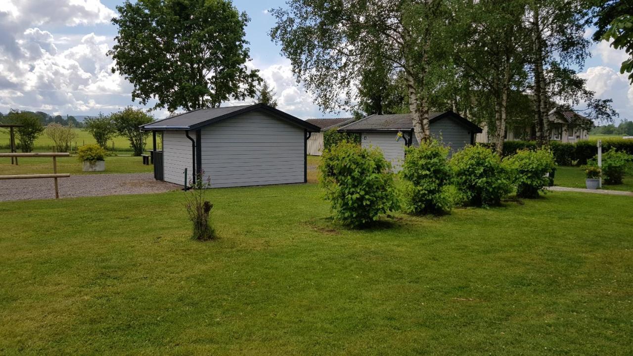 Backgardens Stugby Villa Axvall Luaran gambar