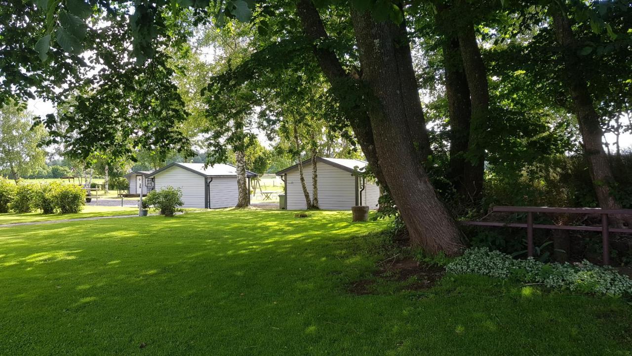 Backgardens Stugby Villa Axvall Luaran gambar